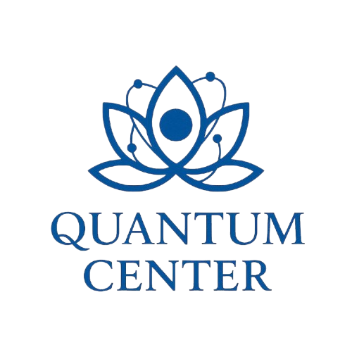 Logo de Quantum Center