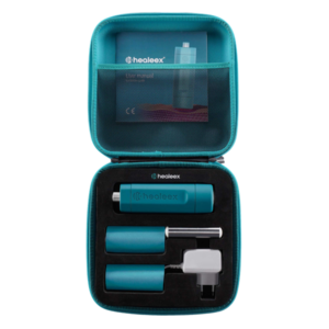Healeex System