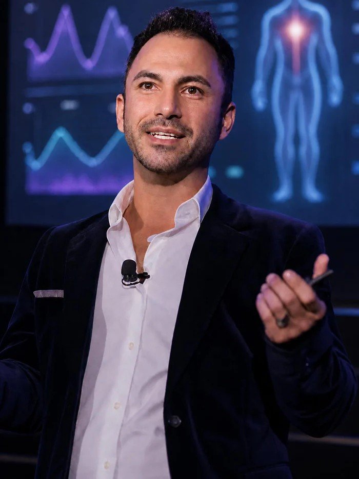 Dr. Nima Farshid
