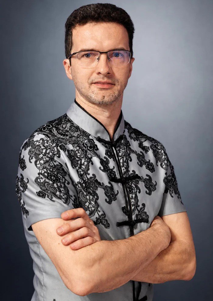 Mitya Orlov